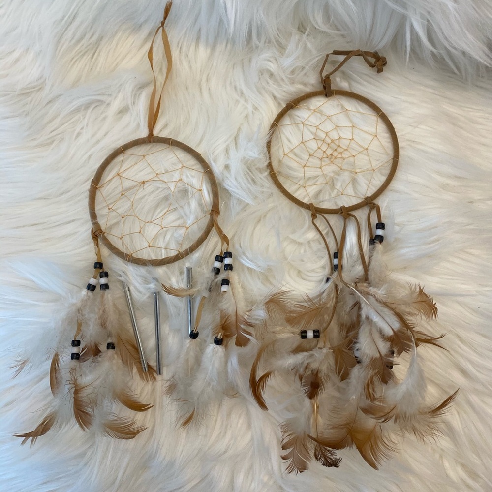 Handmade Dream Catchers